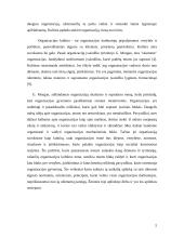 Organizacijos įvaizdis 5 puslapis