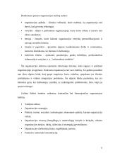 Organizacijos įvaizdis 6 puslapis