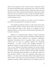 Organizacijos įvaizdis 8 puslapis