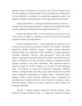 Organizacijos įvaizdis 9 puslapis