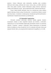 Organizacijos klimatas 11 puslapis