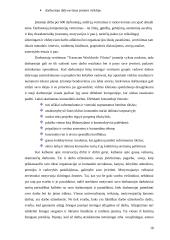 Organizacijos klimatas 18 puslapis