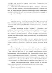Organizacijos klimatas 7 puslapis