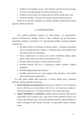 Organizacijos konfliktai 4 puslapis