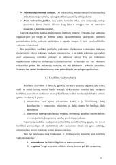 Organizacijos konfliktai 5 puslapis