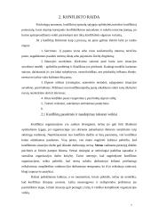 Organizacijos konfliktai 7 puslapis