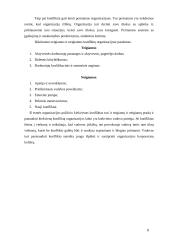 Organizacijos konfliktai 8 puslapis