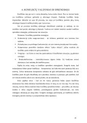 Organizacijos konfliktai 10 puslapis