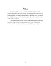 Organizacijos kultūros teorija, jos apibrėžimas, susiformavimas 2 puslapis