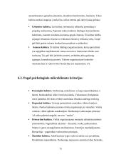 Organizacijos kultūros teorija, jos apibrėžimas, susiformavimas 13 puslapis