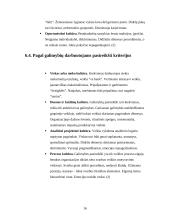 Organizacijos kultūros teorija, jos apibrėžimas, susiformavimas 14 puslapis