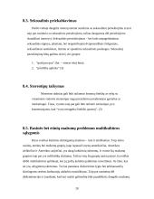 Organizacijos kultūros teorija, jos apibrėžimas, susiformavimas 18 puslapis