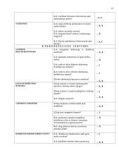 Organizacijos kultūros tyrimas: prekyba drabužiais UAB "BIMBO Italija" 12 puslapis