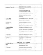 Organizacijos kultūros tyrimas: prekyba drabužiais UAB "BIMBO Italija" 13 puslapis
