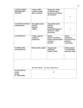 Organizacijos kultūros tyrimas: prekyba drabužiais UAB "BIMBO Italija" 10 puslapis