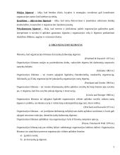 Organizacijos kultūros tobulinimas įmonėse 5 puslapis