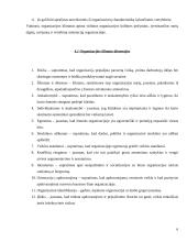 Organizacijos kultūros tobulinimas įmonėse 6 puslapis