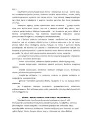 Organizacijos plėtra: vertinimo aspektai 13 puslapis