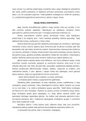 Organizacijos plėtra: vertinimo aspektai 7 puslapis