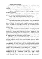 Organizacijos plėtra: vertinimo aspektai 8 puslapis