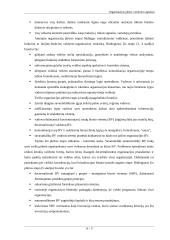 Organizacijos plėtros vertinimo aspektai 12 puslapis