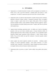 Organizacijos plėtros vertinimo aspektai 14 puslapis