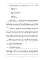 Organizacijos plėtros vertinimo aspektai 4 puslapis