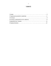 Organizacijos pokyčių ir inovacijų valdymas 2 puslapis