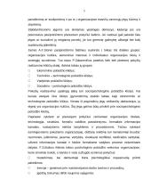 Organizacijos pokyčių ir inovacijų valdymas 5 puslapis