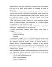 Organizacijos pokyčių ir inovacijų valdymas 7 puslapis