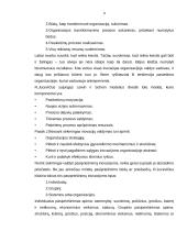 Organizacijos pokyčių ir inovacijų valdymas 9 puslapis