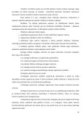 Organizacijos strategijos reikšmė 8 puslapis