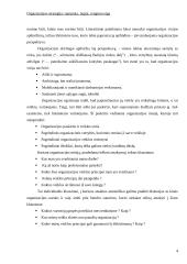 Organizacijos strategija: samprata, lygiai, rengimo eiga 5 puslapis