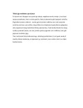 Organizacijos strateginis planas: UAB "Audionas" 7 puslapis