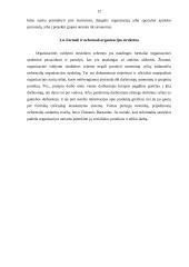 Organizacijos struktūra ir jų tipai 12 puslapis