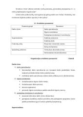 Organizacijos struktūra ir jų tipai 3 puslapis