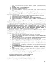 Organizacijos tikslų visuma, samprata, struktūra, formavimas bei klasifikavimas 6 puslapis