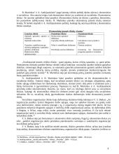 Organizacijos tikslų visuma, samprata, struktūra, formavimas bei klasifikavimas 8 puslapis