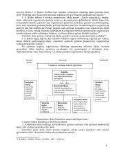 Organizacijos tikslų visuma, samprata, struktūra, formavimas bei klasifikavimas 9 puslapis