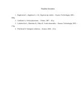 Organizacijos veiklos planavimas 7 puslapis