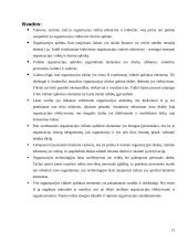 Organizacijos vidinė aplinka 15 puslapis