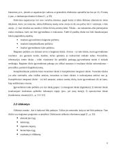 Organizacijos vidinė aplinka 6 puslapis