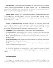 Organizacijos vidinė aplinka 7 puslapis