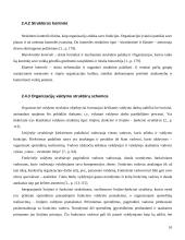 Organizacijos vidinė aplinka 10 puslapis