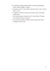 Organizacijų įvairovė 15 puslapis