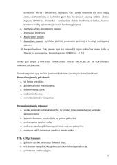 Organizacijų įvairovė 5 puslapis