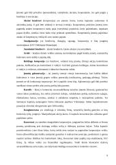 Organizacijų įvairovė 9 puslapis