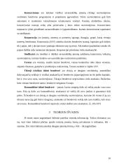 Organizacijų įvairovė 10 puslapis