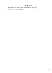 Organizacijų pirkimo elgsena bei ją įtakojantys veiksniai 11 puslapis