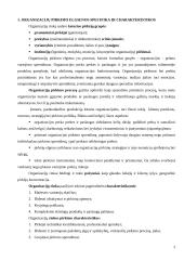 Organizacijų pirkimo elgsena bei ją įtakojantys veiksniai 3 puslapis